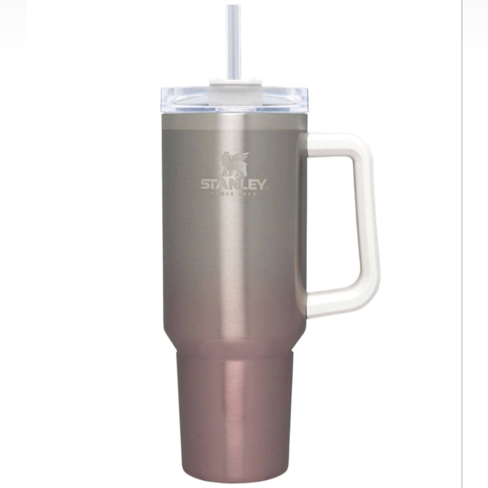 Rare Stanley Travel Quencher